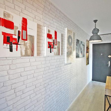 Appartement Centre Perpignan 3 Pieces 70M2 Avec Climatisation Eksteriør billede