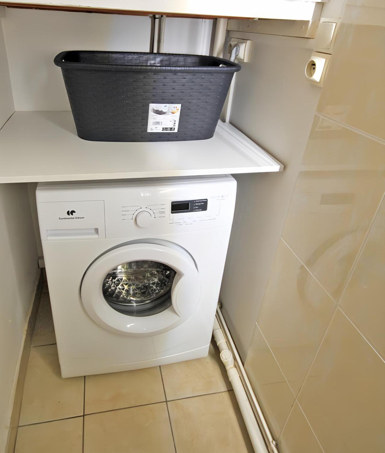 Appartement Centre Perpignan 3 Pieces 70M2 Avec Climatisation Eksteriør billede